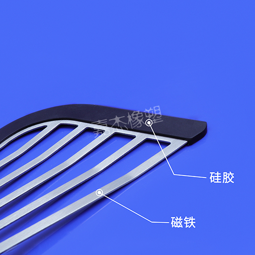就要尻逼网磁铁硅胶包胶
